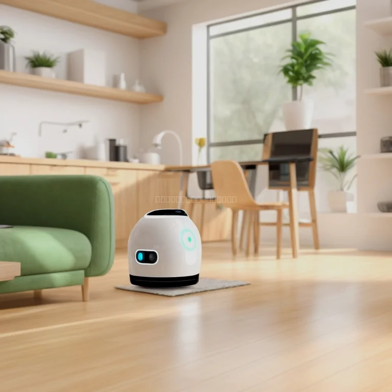 Why Choose RobotKeeper