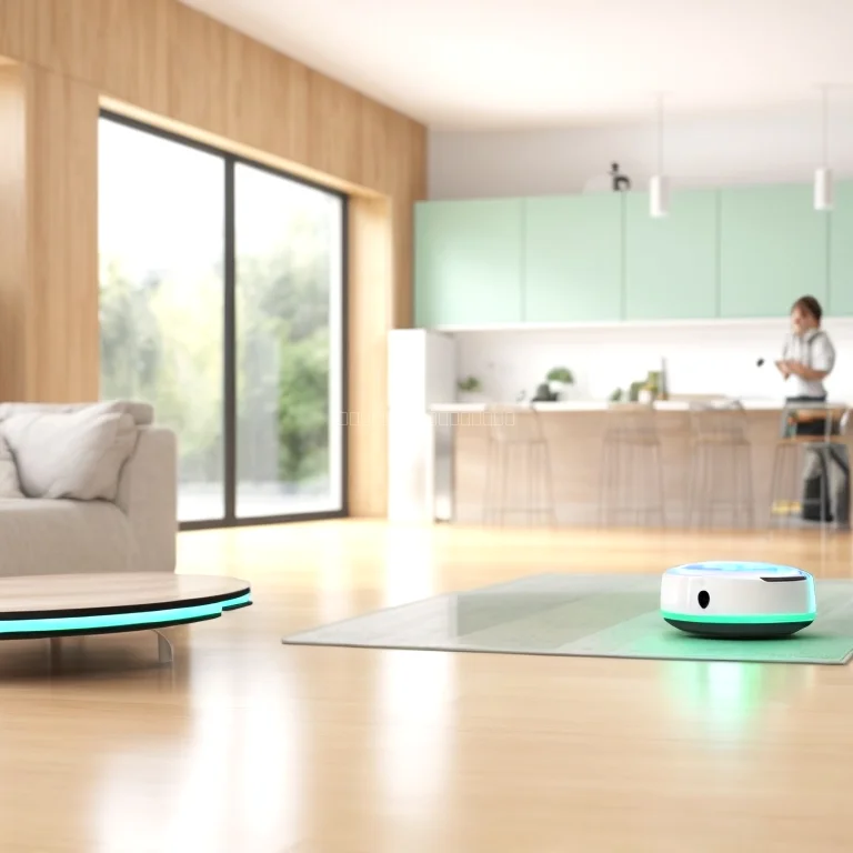 Voice Commands for Daily Tasks