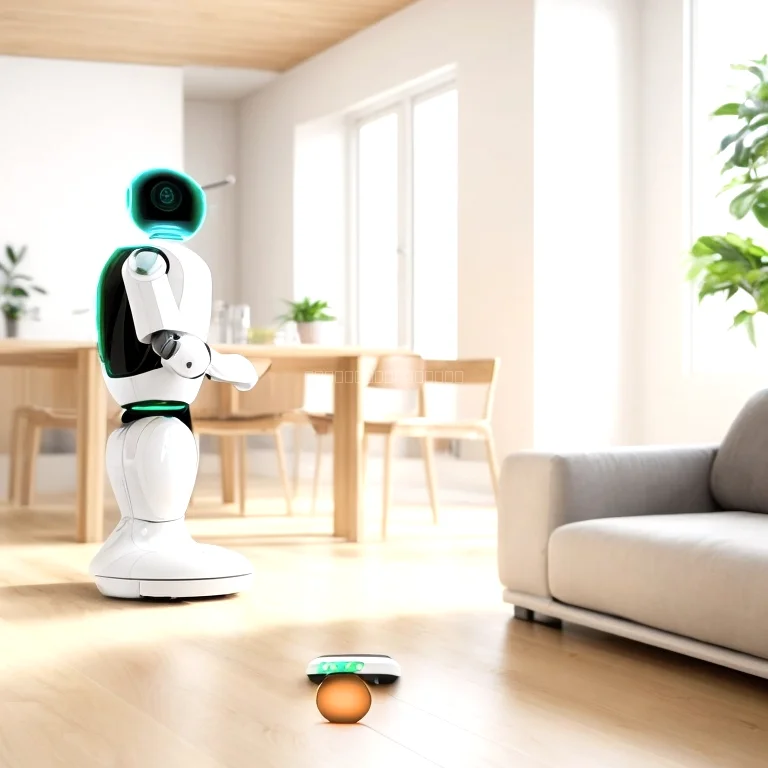 Creating Smart Home Schedules